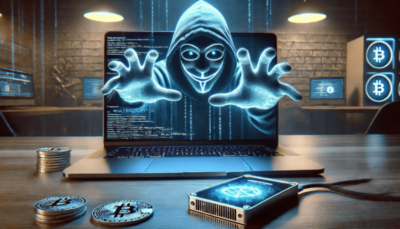 Bybit Hack Propels 2025 Crypto Theft to Near 2024 Total Levels