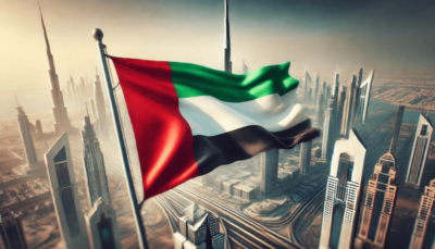 UAE’s Regulatory Support Fuels Real Estate Tokenization Boom