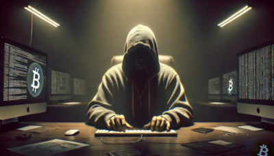 New Clue in Satoshi Mystery Emerges as Kraken-Linked Exchange Appears in Early BTC Transfers