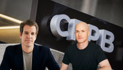 Coinbase and Gemini CEOs Applaud CFPB Overhaul as Crypto Regulation Loosens