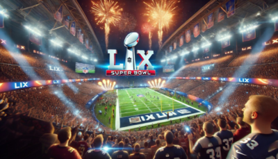 Polymarket Bettors Wager $1.1 Billion on Super Bowl Outcome Despite Regulatory Uncertainty