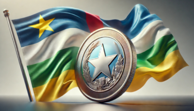 Central African Republic President Announces the Launch of Experimental Memecoin