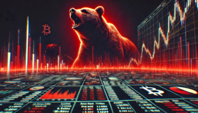 Crypto Market Plunges as Trump Unveils New 25% Tariffs on Steel and Aluminum
