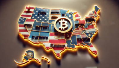 One-Third of U.S. States Move to Integrate Crypto Into Public Funds