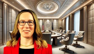 SEC’s Hester Peirce: Most Memecoins Likely Fall Outside Current Regulations