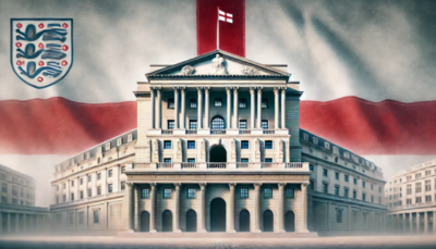 Bank of England Boss Gives Insight into  Stablecoins and Bitcoin Policy