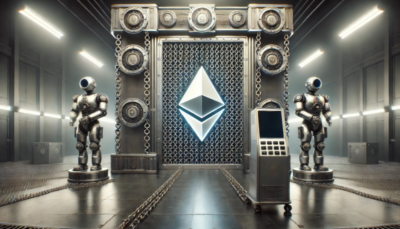 Ethereum Security Firm Drosera Secures $3.25 Million in Latest Funding Round