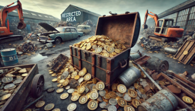 Bitcoin Hunter James Howells Eyes Landfill Purchase After Court Defeat