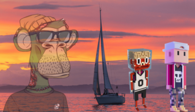 Yuga Labs Sells Meebits Collection to Focus on BAYC and Otherside Metaverse