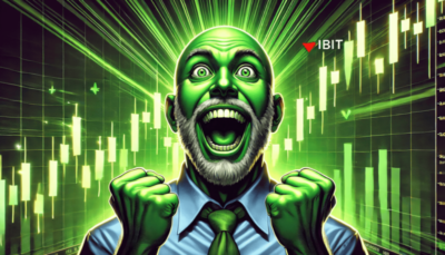 Barclays Bank Discloses $131 Million Worth of BlackRock Bitcoin ETF Holdings