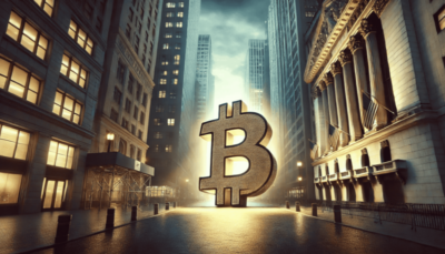 Bitcoin Analyst PlanB Shifts Holdings to Spot ETFs for Simplified Management