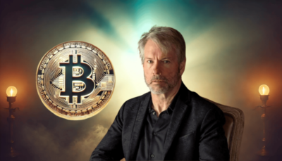 Strategy’s STRK Stock Rallies, Bitcoin Holdings Surge Amid Market Expansion