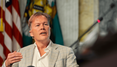 Pantera Capital Founder Faces Tax Investigation Over $850 Million Crypto Gains