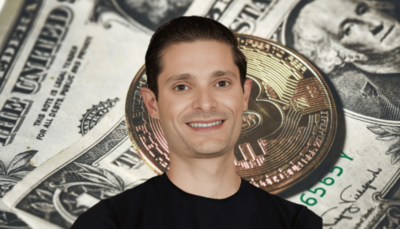 Bitcoin Lender, Ledn Reveals Debanking Challenges Over the Years