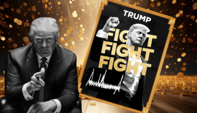 Trump’s Memecoin Rewards Loyal Supporters with $50 Airdrop