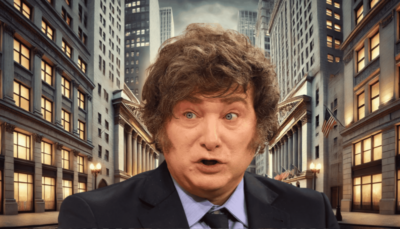 President Milei Denies Responsibility Amid $LIBRA Cryptocurrency Scandal
