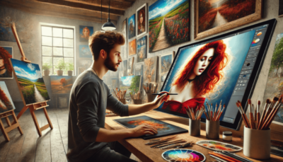 $3 Million NFT Sale Reignites Digital Art Market