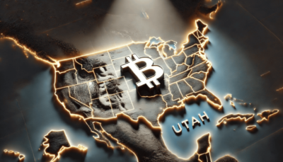 Utah’s Bitcoin Reserve Bill Advances to Senate Hearing
