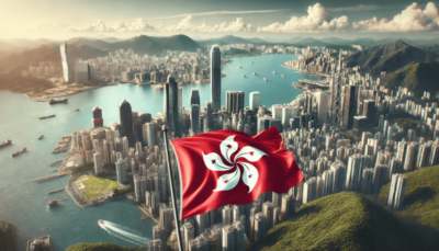 Consensus 2024: Hong Kong Unveils Ambitious Crypto Roadmap