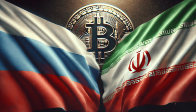 Sanctioned Nations Like Iran Turn to Crypto For Financial Transactions: Chainalysis