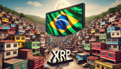 Brazil Pioneers with World’s First Spot XRP ETF Approval