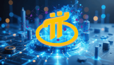 Pi Network’s PI Token Launches with $195 Billion Valuation