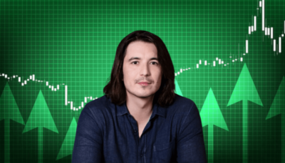 Robinhood CEO Declares Prediction Markets as the Future of Trading