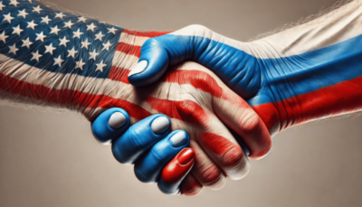 U.S. Agrees to Release BTC-e Operator Alexander Vinnik in Russia Prisoner Swap