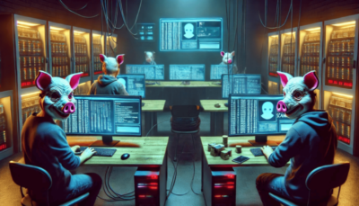 ‘Pig Butchering’ Crypto Scams Surge by 40% in 2024: Chainalysis Report