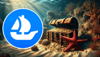 OpenSea Unveils OS2 Beta Platform and Teases SEA Token Airdrop