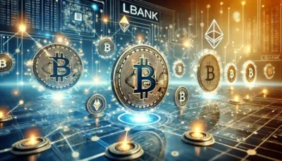 LBank Launches DEXX Compensation Plan to Restore Trust and Support Crypto Innovation