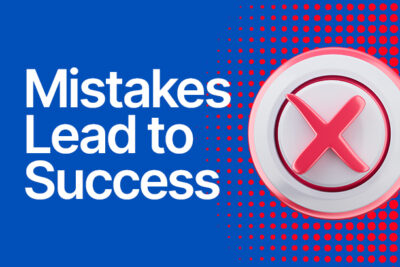 Kosuke’s Expert Advice – Every Mistake is a Step Toward Success