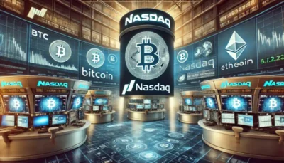 Nasdaq Advances Crypto ETF Plan, Seeks SEC Approval for Broader Digital Asset Exposure