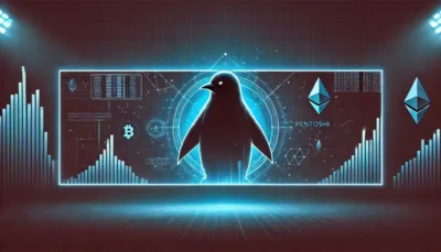 Pentoshi: The X Platform Oracle Whose Market Predictions Command the Crypto Industry’s Attention