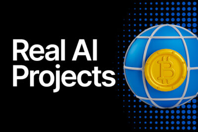How To Spot The Real AI Crypto Projects