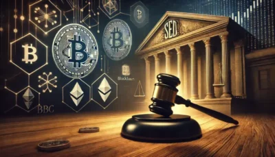 SEC Drops Appeal in Crypto Broker-Dealer Case, Ending Legal Battle