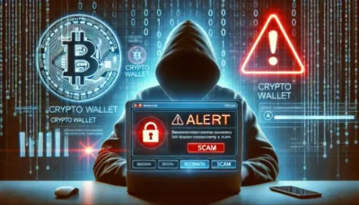 Binance CEO Warns of New “Share-Seed-Phrase” Scam Exploiting Crypto Users