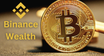 What Is Binance Wealth?