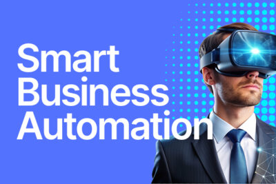 How Kosuke is Building the Future of Smart Business Automation