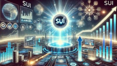 SUI: The Emerging Powerhouse in DeFi and Blockchain Gaming – A Smart Investment for 2025