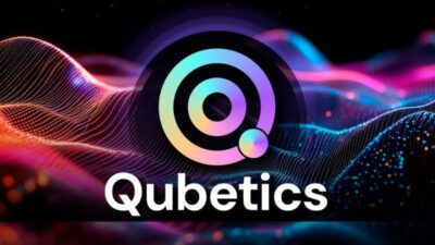 Qubetics: The 100x Potential Crypto Revolutionizing Secure & Private Transactions in 2025