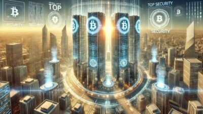 HTX Earns Recognition as One of the Most Trustworthy Crypto Exchanges of 2025