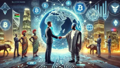 Tether and Guinea Sign Agreement to Explore Blockchain and Digital Innovation
