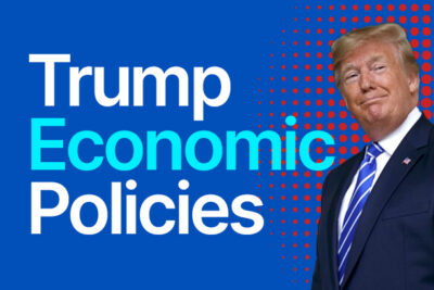 How Trump’s Economic Policies Are Reshaping the Crypto Market and What Investors Must Do Now