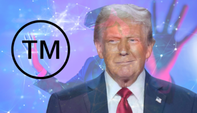 Trump Trademarks ‘TRUMP’ Metaverse for NFTs and Digital Experiences
