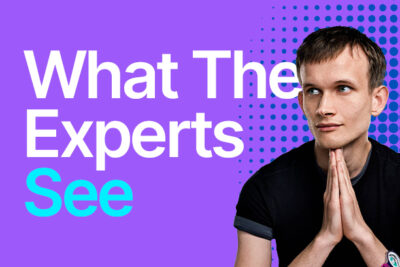 How Experts See the Future of Crypto Unfolding