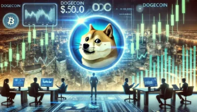 Dogecoin Eyes 200% Surge as ETF Approval Speculation Grows