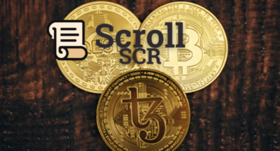 Scroll (SCR): An Introduction