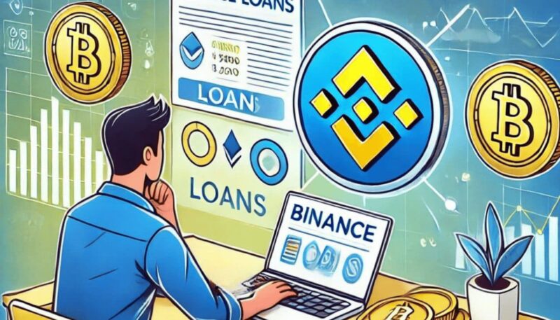 Beginner’s Guide to Binance Loans