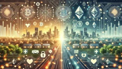 Balancing Crypto Innovation and Stability as UN Official Calls for Responsible Digital Finance